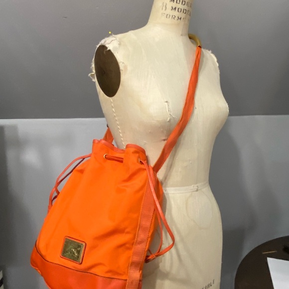 Moschino Vintage Bucket bag - Picture 8 of 13